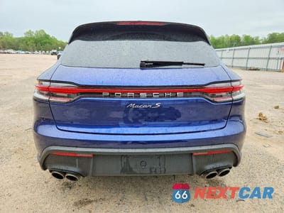 Zdjęcie 6 z 14 samochodu: 2024 PORSCHE MACAN S VIN:WP1AG2A59RLB39043 - miniatura