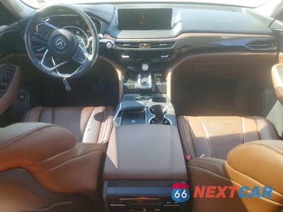 Zdjęcie 8 z 13 samochodu: 2022 ACURA MDX TECHNOLOGY VIN:5J8YE1H44NL007977 - miniatura