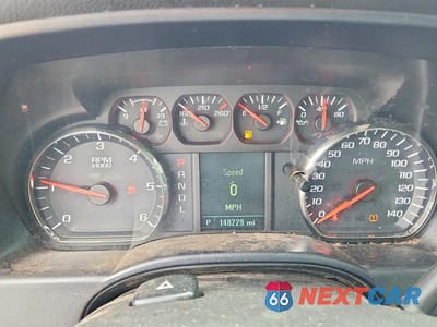 Zdjęcie 9 z 12 samochodu: 2018 GMC SIERRA K1500 VIN:3GTU2LEC9JG100434 - miniatura