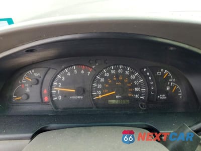 Zdjęcie 9 z 12 samochodu: 2003 TOYOTA TUNDRA ACCESS CAB SR5 VIN:5TBBT44123S405944 - miniatura
