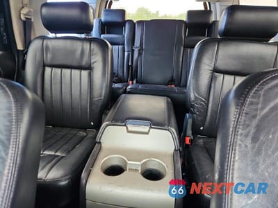 Zdjęcie 10 z 13 samochodu: 2003 LINCOLN NAVIGATOR VIN:5LMFU27R13LJ11988 - miniatura