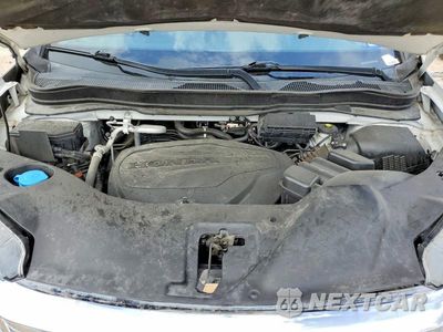 Zdjęcie 11 z 12 samochodu: 2021 HONDA PILOT EXL VIN:5FNYF5H56MB039570 - miniatura