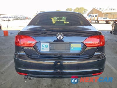 Zdjęcie 6 z 11 samochodu: 2013 VOLKSWAGEN JETTA BASE VIN:3VW2K7AJ5DM374459 - miniatura