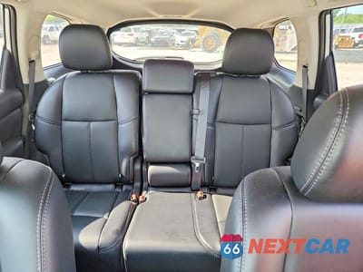 Zdjęcie 10 z 14 samochodu: 2018 NISSAN PATHFINDER SL VIN:5N1DR2MN4JC672745 - miniatura