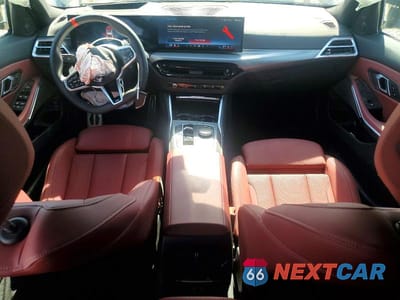 Zdjęcie 8 z 12 samochodu: 2025 BMW M340XI VIN:3MW69FT00S8F43630 - miniatura