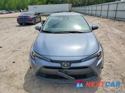 Piąte zdjęcie samochodu w środku: 2025 TOYOTA COROLLA LE VIN:5YFB4MDE7SP327689 - miniatura