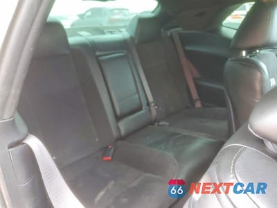 Zdjęcie 10 z 12 samochodu: 2021 DODGE CHALLENGER VIN:2C3CDZFJ7MH651427 - miniatura