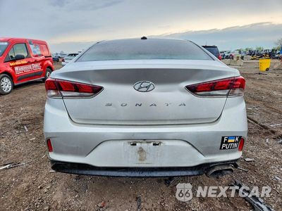 Zdjęcie 6 z 11 samochodu: 2018 HYUNDAI SONATA SEL VIN:5NPE34AF0JH639071 - miniatura