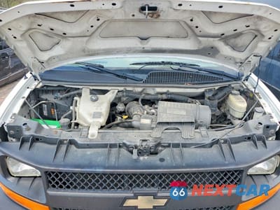 Zdjęcie 11 z 12 samochodu: 2015 CHEV EXPRESS G3500 VIN:1GB0G2CG9F1277527 - miniatura