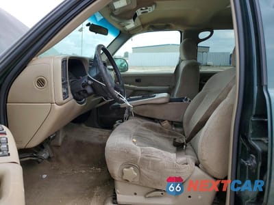 Zdjęcie 7 z 12 samochodu: 2001 CHEVROLET SILVERADO C1500 HEAVY DUTY VIN:1GCGC13U41F178549 - miniatura