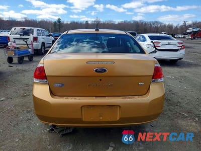 Zdjęcie 6 z 12 samochodu: 2009 FORD FOCUS SE VIN:1FAHP35NX9W127374 - miniatura