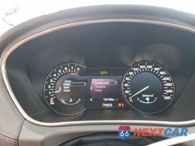 Zdjęcie 9 z 12 samochodu: 2016 LINCOLN MKX SELECT VIN:2LMTJ8KR9GBL71896 - miniatura