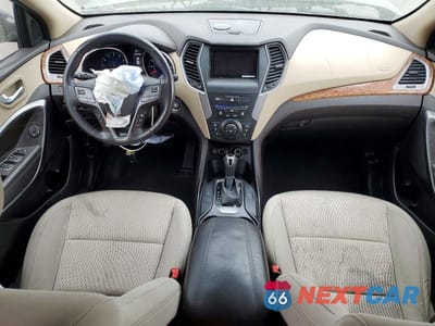 Zdjęcie 8 z 14 samochodu: 2013 HYUNDAI SANTA FE SPORT 2.0T VIN:5XYZU3LA9DG096681 - miniatura