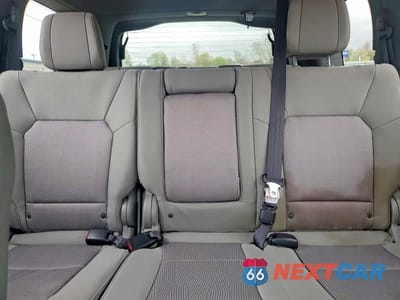 Zdjęcie 10 z 14 samochodu: 2013 HONDA PILOT EX VIN:5FNYF4H42DB023478 - miniatura