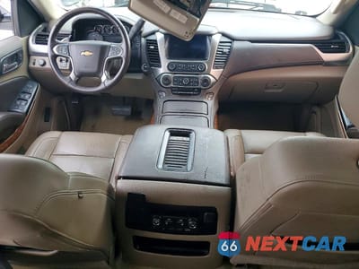 Zdjęcie 8 z 14 samochodu: 2017 CHEVROLET TAHOE K1500 PREMIER VIN:1GNSKCKC0HR134601 - miniatura