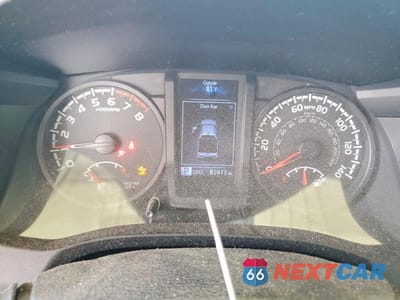 Zdjęcie 9 z 12 samochodu: 2019 TOYOTA TACOMA SR V6 VIN:3TMCZ5AN0KM201102 - miniatura