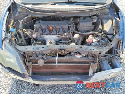 Zdjęcie 11 z 13 samochodu: 2014 HONDA CIVIC LX VIN:2HGFG3B57EH505733 - miniatura