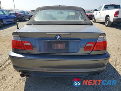 Zdjęcie 6 z 11 samochodu: 2005 BMW 330 CI VIN:WBABW53415PL50283 - miniatura
