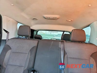 Zdjęcie 10 z 13 samochodu: 2018 CHEVROLET TRAVERSE LT VIN:1GNERGKW1JJ189640 - miniatura