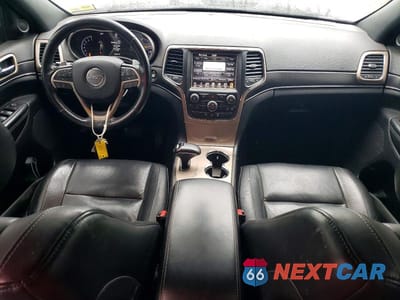 Zdjęcie 8 z 13 samochodu: 2015 JEEP GRAND CHEROKEE LIMITED VIN:1C4RJFBG5FC794664 - miniatura