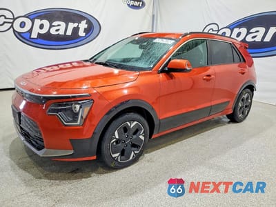 2023 KIA NIRO WIND KNDCR3L19P5022889 - główne zdjęcie licytacji z USA - miniatura