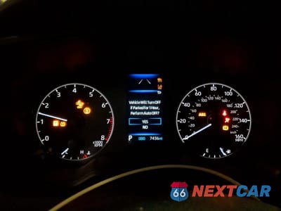 Zdjęcie 9 z 12 samochodu: 2023 TOYOTA COROLLA SE VIN:5YFS4MCE0PP146944 - miniatura