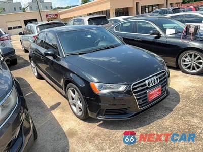 2016 AUDI A3 PREMIUM WAUB8GFFXG1080060 - główne zdjęcie licytacji z USA - miniatura