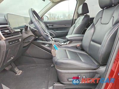 Zdjęcie 7 z 13 samochodu: 2024 KIA TELLURIDE S VIN:5XYP6DGC4RG488574 - miniatura