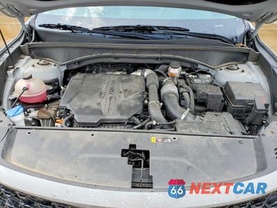 Zdjęcie 12 z 13 samochodu: 2023 KIA SORENTO SX PRESTIGE VIN:5XYRKDLF3PG172570 - miniatura