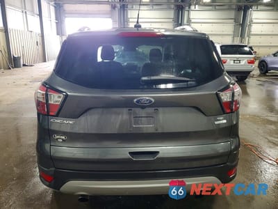 Zdjęcie 6 z 13 samochodu: 2018 FORD ESCAPE SE VIN:1FMCU0GDXJUC69221 - miniatura