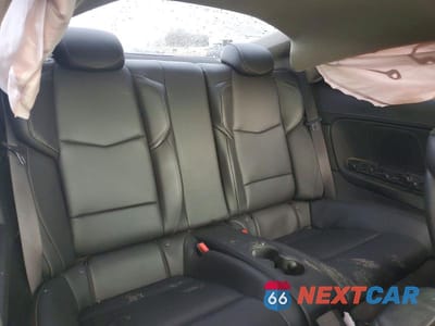 Zdjęcie 10 z 12 samochodu: 2016 CADILLAC ATS VIN:1G6AA1RXXG0146006 - miniatura
