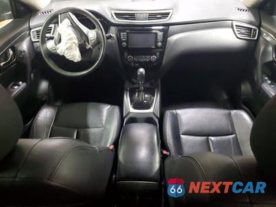 Zdjęcie 8 z 12 samochodu: 2015 NISSAN ROGUE SL VIN:5N1AT2MV6FC790436 - miniatura