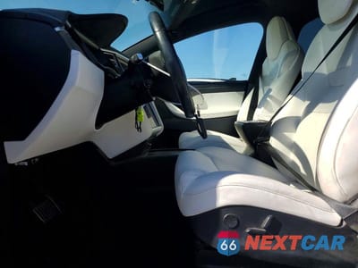 Zdjęcie 7 z 12 samochodu: 2017 TESLA MODEL X VIN:5YJXCAE28HF059123 - miniatura