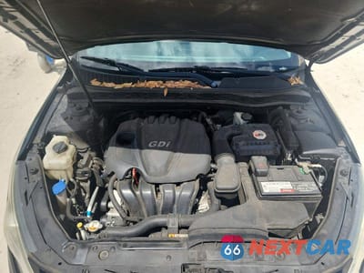 Zdjęcie 11 z 11 samochodu: 2011 KIA OPTIMA LX VIN:KNAGM4A74B5185095 - miniatura