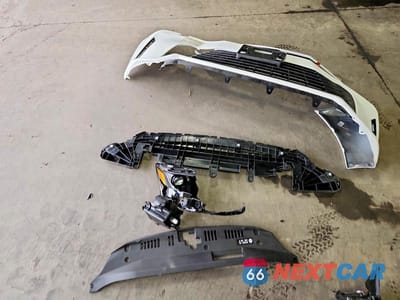 Zdjęcie 12 z 13 samochodu: 2026 TOYOTA CAMRY LE VIN:4T1DAACK8TU272970 - miniatura