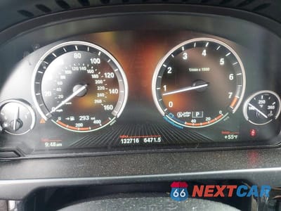 Zdjęcie 9 z 13 samochodu: 2016 BMW X5 XDRIVE35I VIN:5UXKR0C53G0P21248 - miniatura