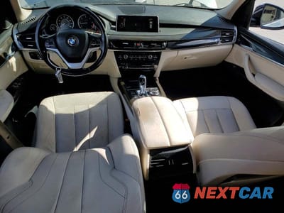 Zdjęcie 8 z 12 samochodu: 2016 BMW X5 XDRIVE35D VIN:5UXKS4C5XG0N15324 - miniatura