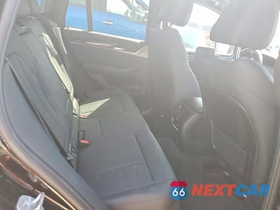Zdjęcie 11 z 13 samochodu: 2021 BMW X3 SDRIVE30I VIN:5UXTY3C05M9E03512 - miniatura