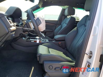 Zdjęcie 7 z 12 samochodu: 2025 AUDI Q5 E PREMIUM PLUS 55 VIN:WA1E2AFY0S2019605 - miniatura
