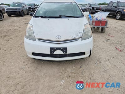 Piąte zdjęcie samochodu w środku: 2007 TOYOTA PRIUS BASE VIN:JTDKB20U373277400 - miniatura