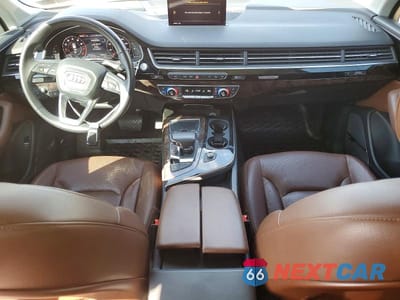 Zdjęcie 8 z 13 samochodu: 2018 AUDI Q7 PRESTIGE VIN:WA1VAAF7XJD027823 - miniatura