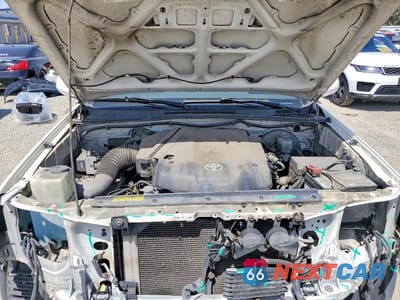 Zdjęcie 11 z 11 samochodu: 2007 TOYOTA TACOMA PRERUNNER V6 VIN:5TEJU62NX7Z445313 - miniatura