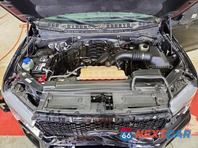 Zdjęcie 11 z 12 samochodu: 2019 FORD F150 SUPERCREW VIN:1FTEW1E55KFA32845 - miniatura
