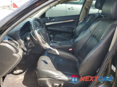 Zdjęcie 7 z 12 samochodu: 2013 INFINITI G37 SEDAN X VIN:JN1CV6AR3DM354675 - miniatura