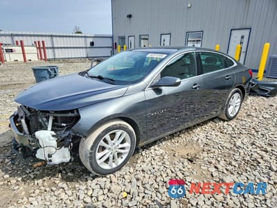 2016 CHEVROLET MALIBU LT 1G1ZE5ST3GF246179 - główne zdjęcie licytacji z USA - miniatura