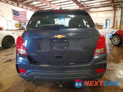 Zdjęcie 6 z 14 samochodu: 2018 CHEVROLET TRAX LS VIN:3GNCJKSB2JL327774 - miniatura