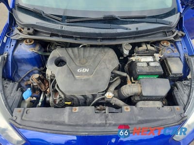 Zdjęcie 11 z 11 samochodu: 2013 HYUNDAI ACCENT GLS VIN:KMHCT4AE9DU332583 - miniatura