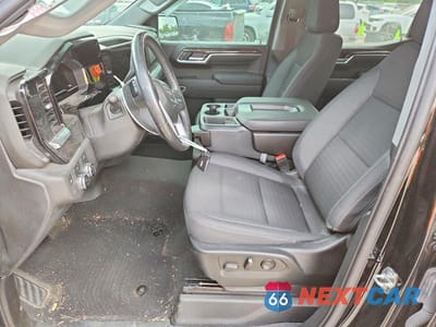 Zdjęcie 7 z 12 samochodu: 2022 GMC SIERRA K1500 ELEVATION VIN:3GTPUCEK5NG551252 - miniatura