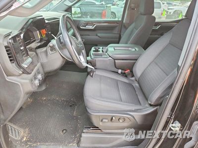 Zdjęcie 7 z 12 samochodu: 2022 GMC SIERRA K1500 ELEVATION VIN:3GTPUCEK5NG551252 - miniatura