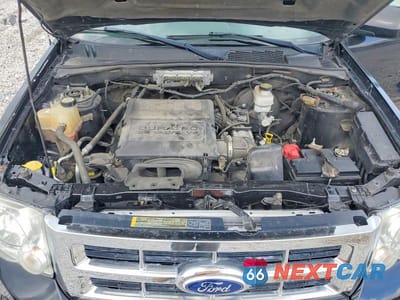 Zdjęcie 12 z 13 samochodu: 2011 FORD ESCAPE LIMITED VIN:1FMCU9EG9BKA26613 - miniatura